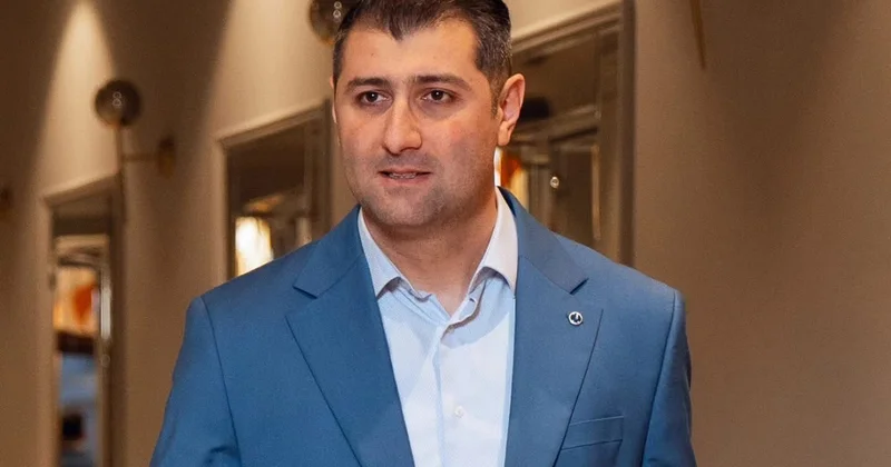 Sərdar Salmanzadə: “Şəfa” da başqa klublar kimi bizə müraciət edər, nəzərdən keçirərəm”