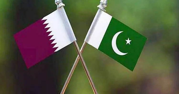 Pakistan və Qətər İran ABŞ atəşkəsinin pozulmasının qarşısını almağa çalışırlar