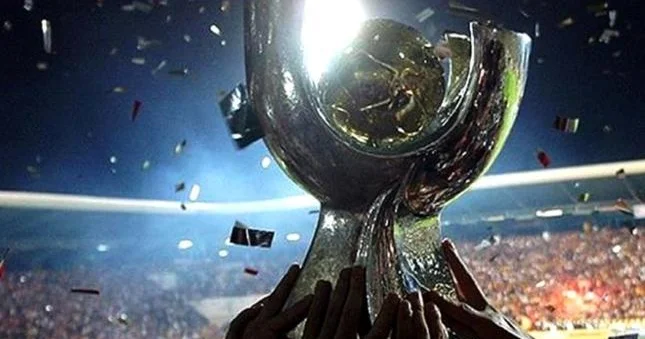 Qalatasaray və Fənərbaxça nın rəqibləri məlum oldu