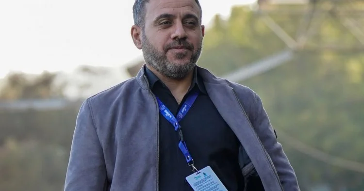 Şamaxı Ayxan Abbasovla yollarını ayırdı RƏSMİ