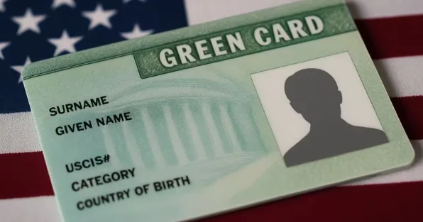 “Green Card”la bağlı YENİ QƏRAR