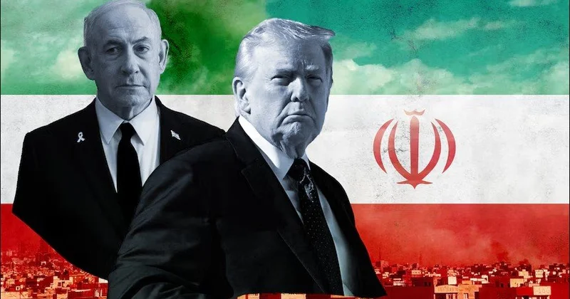 Netanyahunun planı baş tutmadı Ağ Ev İsraili İran danışıqlarından kənarlaşdırdı