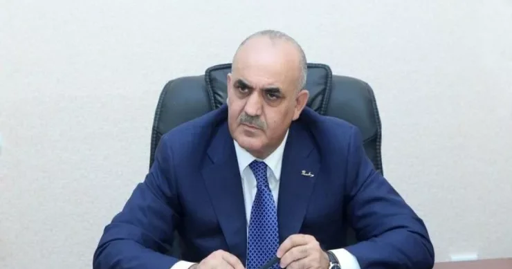 Səlim Müslümovun Yasamaldakı mənzili dördüncü dəfə hərraca çıxarılır