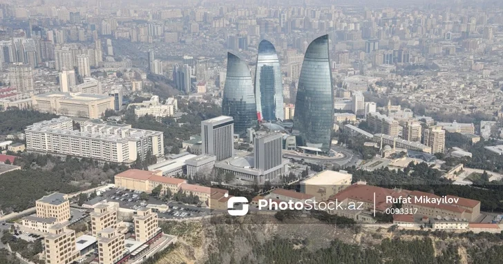 В Баку построят централизованную канализацию в 64 населенных пунктах и новые дождевые коллекторы