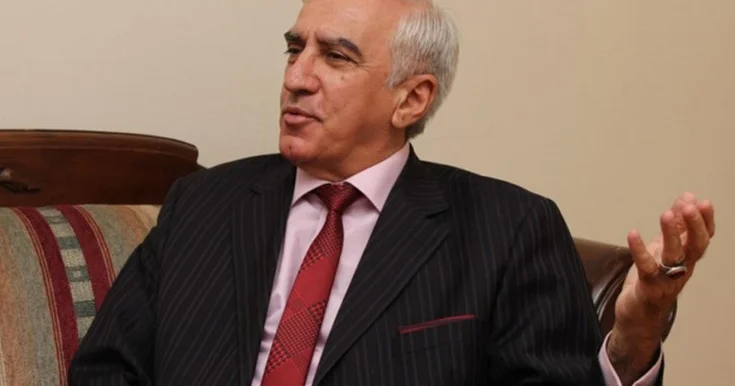 77 yaşlı Xalq artisti oğluna toy edir