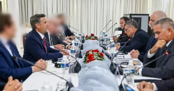 MKİ Kuba hakimiyyətinə Maduronun taleyi ilə bağlı işarələr edib...