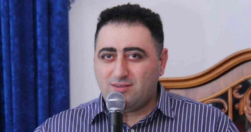 Ramil Səfərov haralardadır? Bu vəzifədə çalışır FOTOLAR