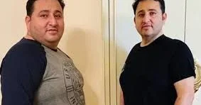 Mədəkiçiltmə etdirən müğənni 35 kq arıqladı