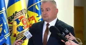 Генпрокурор Молдовы рассказал, как случайно нашел €75 тыс. за винной бочкой