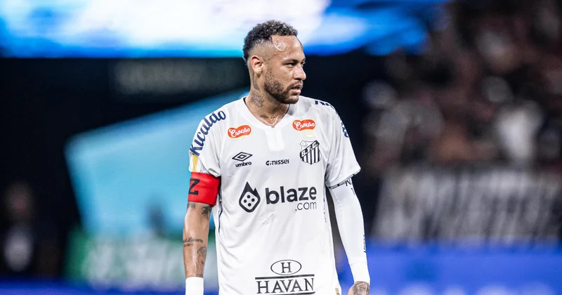 Neymar yenidən sıradan çıxdı
