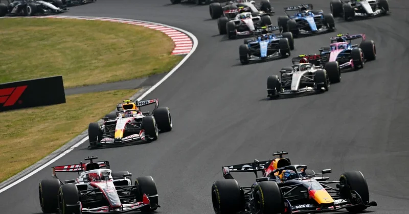 F1 komandaları 2027 mövsümündə bəzi yarışların qısaldılmasını dəstəkləyiblər