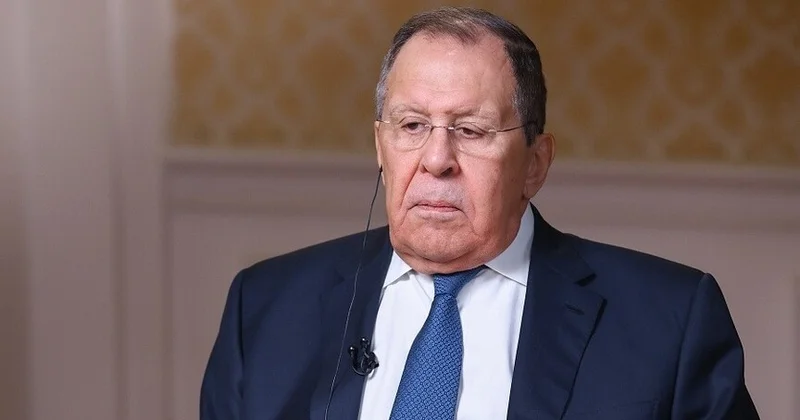 Лавров: Запад пытается втянуть Армению в ошибочную логику