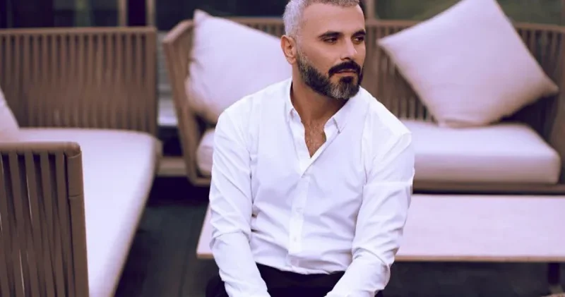 Samir Bayramlının ailəsində xeyir iş