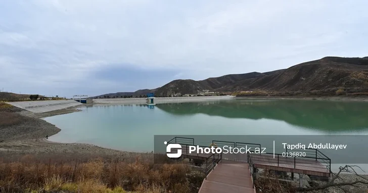 В Госагентстве водных ресурсов Азербайджана рассказали о планах по развитию водоснабжения