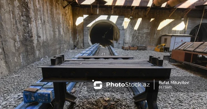 Бакинский метрополитен планирует строительство 20 км тоннелей и девяти новых станций