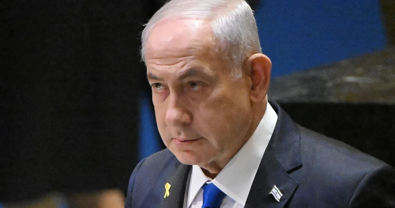 “İsraildə nəhəng qalmaqal: Netanyahudan istefa tələb olunur“ “Almasry Alyoum“ (Misir)