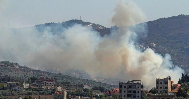 Hizbullah: İran Livanın atəşkəs razılaşmalarına daxil edilməsində israrlıdır