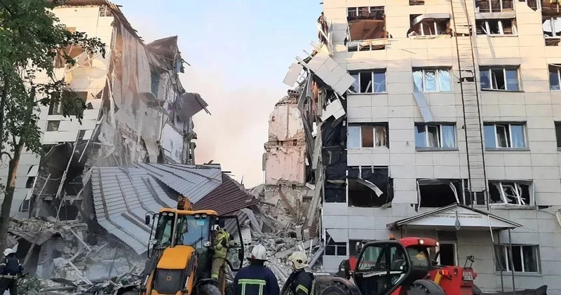 Kollecə zərbədə ölənlərin sayı 12 yə çatdı