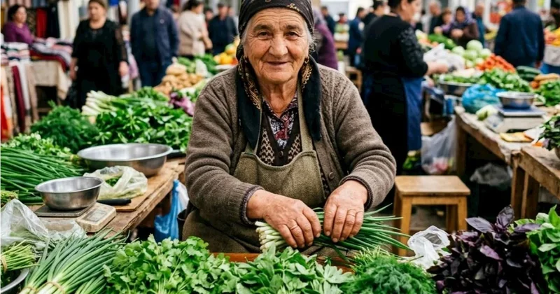 Bazarda 15 qəpiyə satılan bu qida xərçəngdən qoruyur