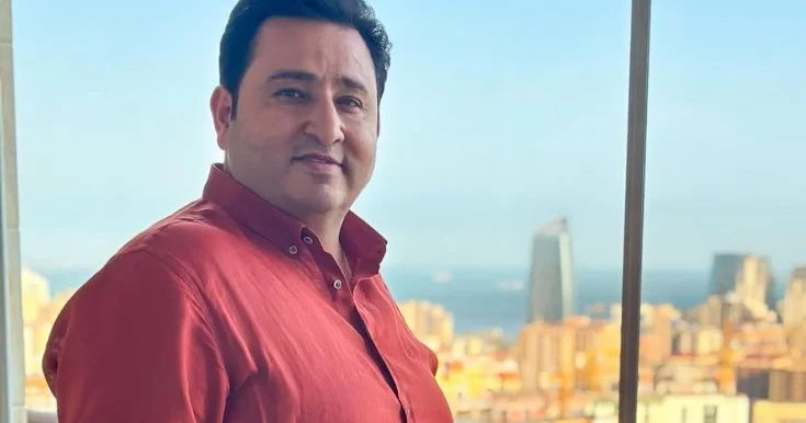 4 ay içində 36 kiloqram arıqladı