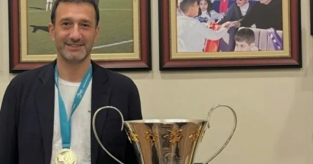 İşıqlı İnsanın 50 yaşına…