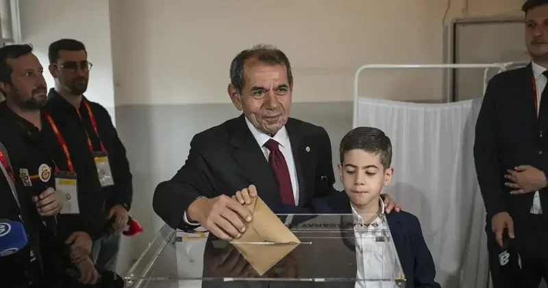 “Qalatasaray“a yeni prezident seçildi