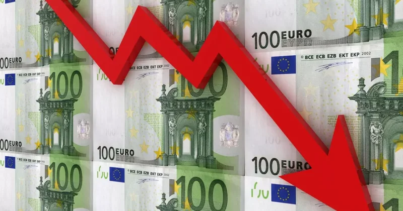 Курс валют ЦБА на 23 июня: евро падает в цене