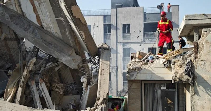 İsrailin hücumları başlayandan bəri İranda 44 qadın və 13 uşaq ölüb