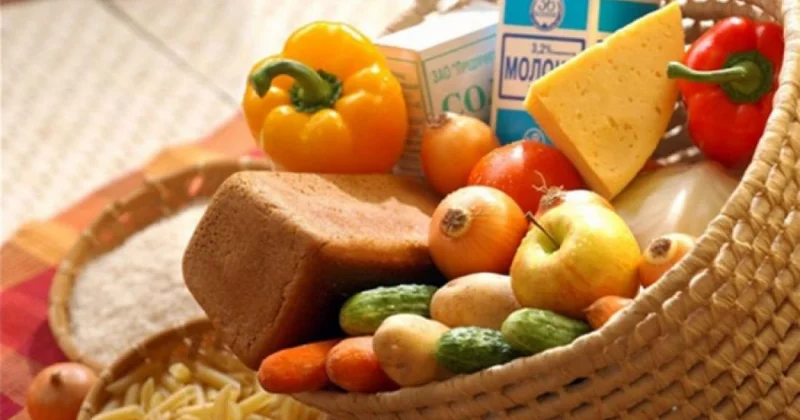 Минимальная потребительская корзина будет пересмотрена