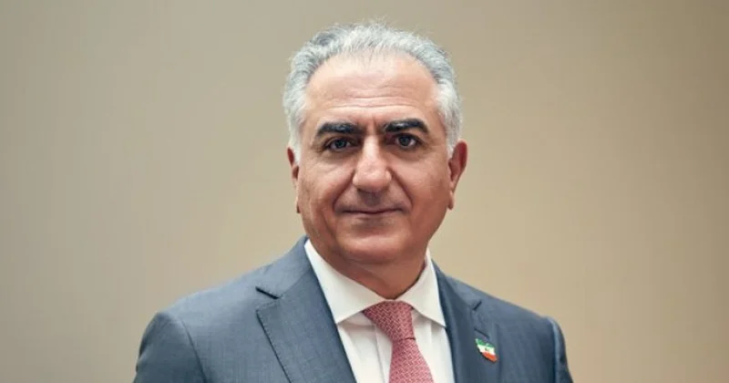 Rza Pəhləvi Konqresdə: Hakimiyyətə gəlmək üçün PLAN