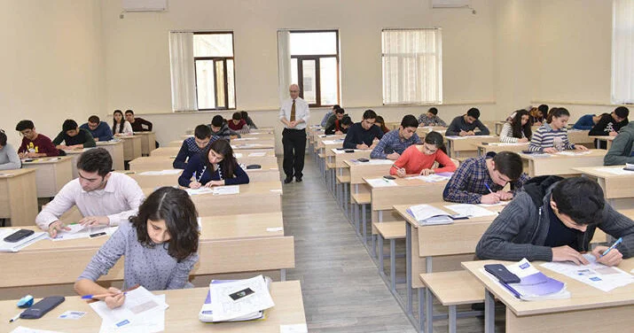 İmtahan suallarını kim hazırlayır? DİM dən AÇIQLAMA