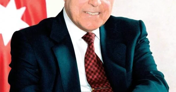 Müstəqil Azərbaycan dövlətçiliyinin banisi