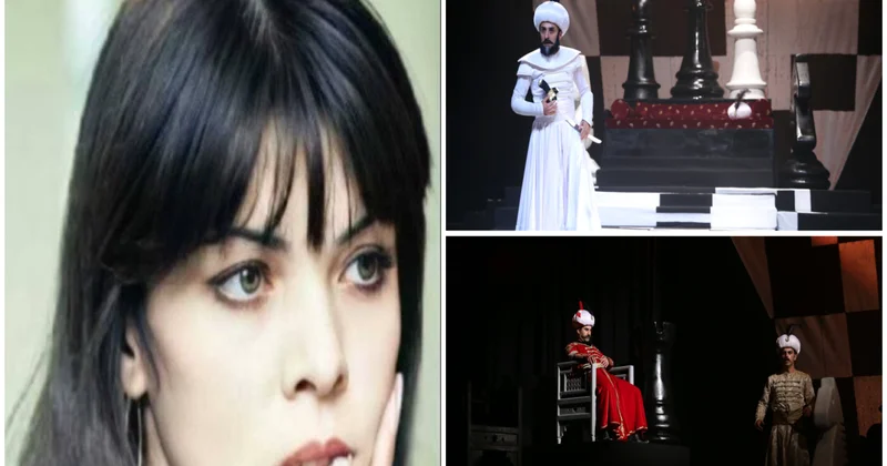 Bir oğlunu edam etdirən, bir oğlunun gözünü çıxartdıran şahın faciəsi Sevinc Mürvətqızı
