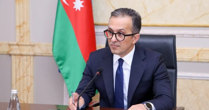 Ramin Məmmədov Almaniyaya səfər edəcək