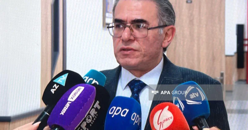 В Азербайджане стартовал проект Euronews Академия