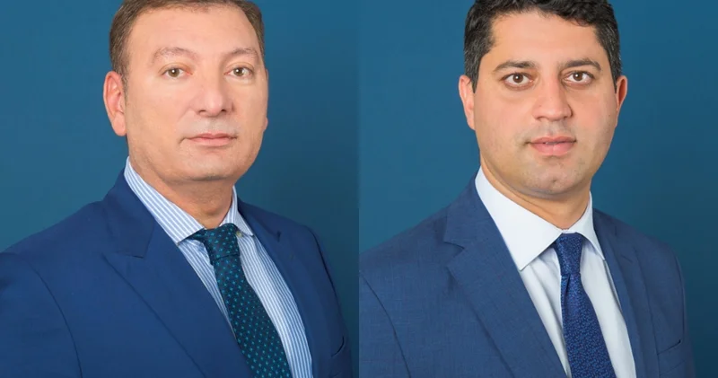 Parlamentin əməkdaşları “Tərəqqi” medalı ilə təltif edildi
