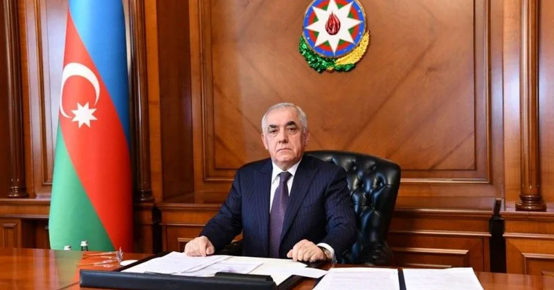 Baş nazir sərhədlərin açılmaması barədə qərarİMZALADI