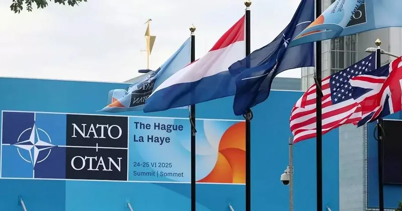 NATO ölkələri Trampın tələbi ilə razılaşmağa məcbur oldu Yeni reallıq