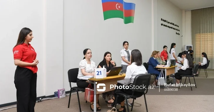 Апелляционная комиссия по приему психологов на работу начинает свою деятельность
