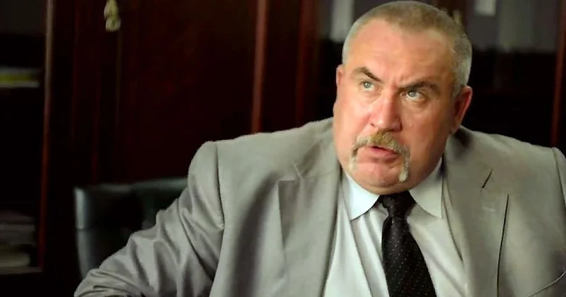 Известный российский актер Сергей Букреев скончался во время спектакля