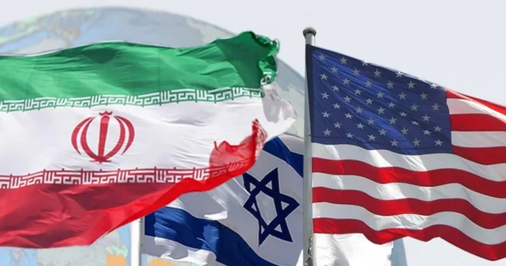 Иран объявил США прямым участником конфликта после атаки на ядерные объекты