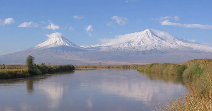 Çayda batan gənclə bağlı təsirli fakt Foto
