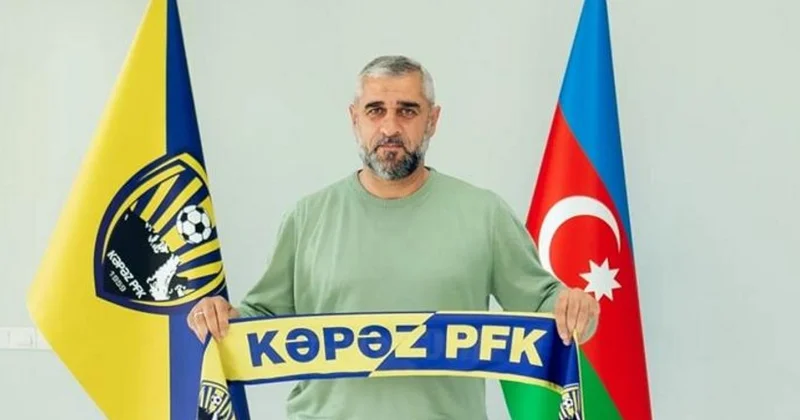 Sabah qapıçısını Kəpəz ə göndərməyə razı olmayıb