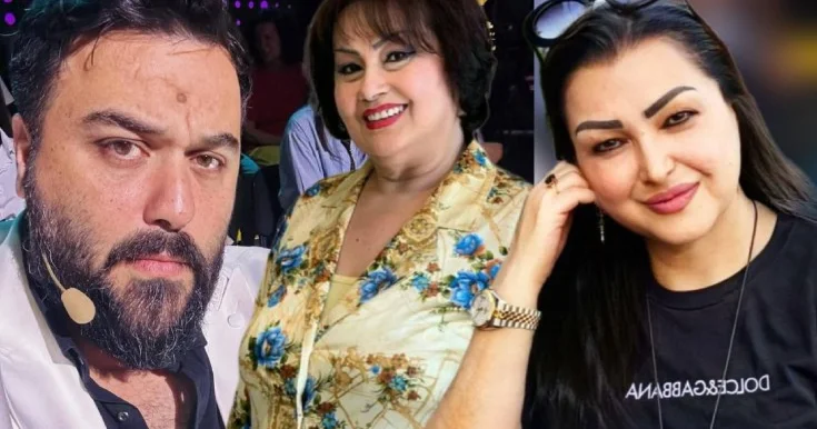 Atamın xatirə gecəsinə gəlmədilər