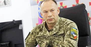 Sirski: Mübarizə davam edir...