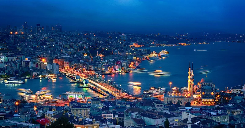 Ötən ay Türkiyəyə turist axınında azalma müşahidə olunub