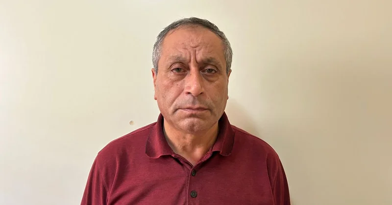 Dələduzluq edən 61 yaşlı kişi həbs olundu