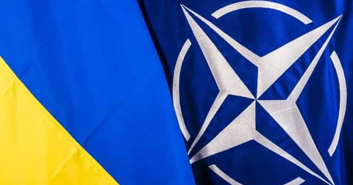 NATO nun Ukraynaya yardım planı