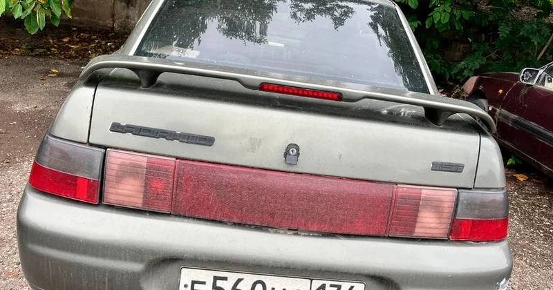 В Гусаре задержан водитель, управлявший автомобилем под воздействием наркотиков