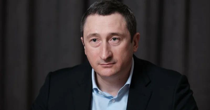 Вице премьеру Украины Алексею Чернышову предъявили обвинение в коррупции